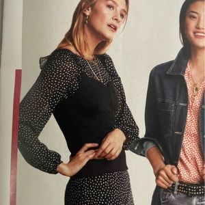 Cabi Under Over Tank